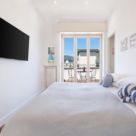 Ag Sorrento Rooms Buitenkant foto