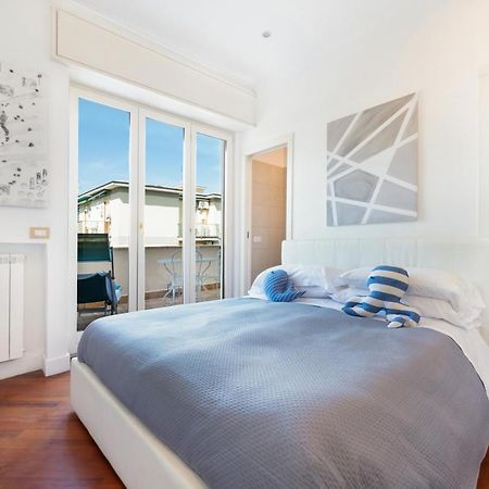 Ag Sorrento Rooms Buitenkant foto