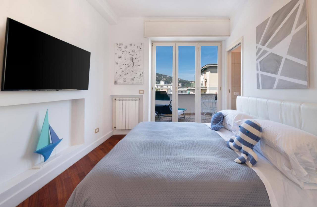 Ag Sorrento Rooms Buitenkant foto