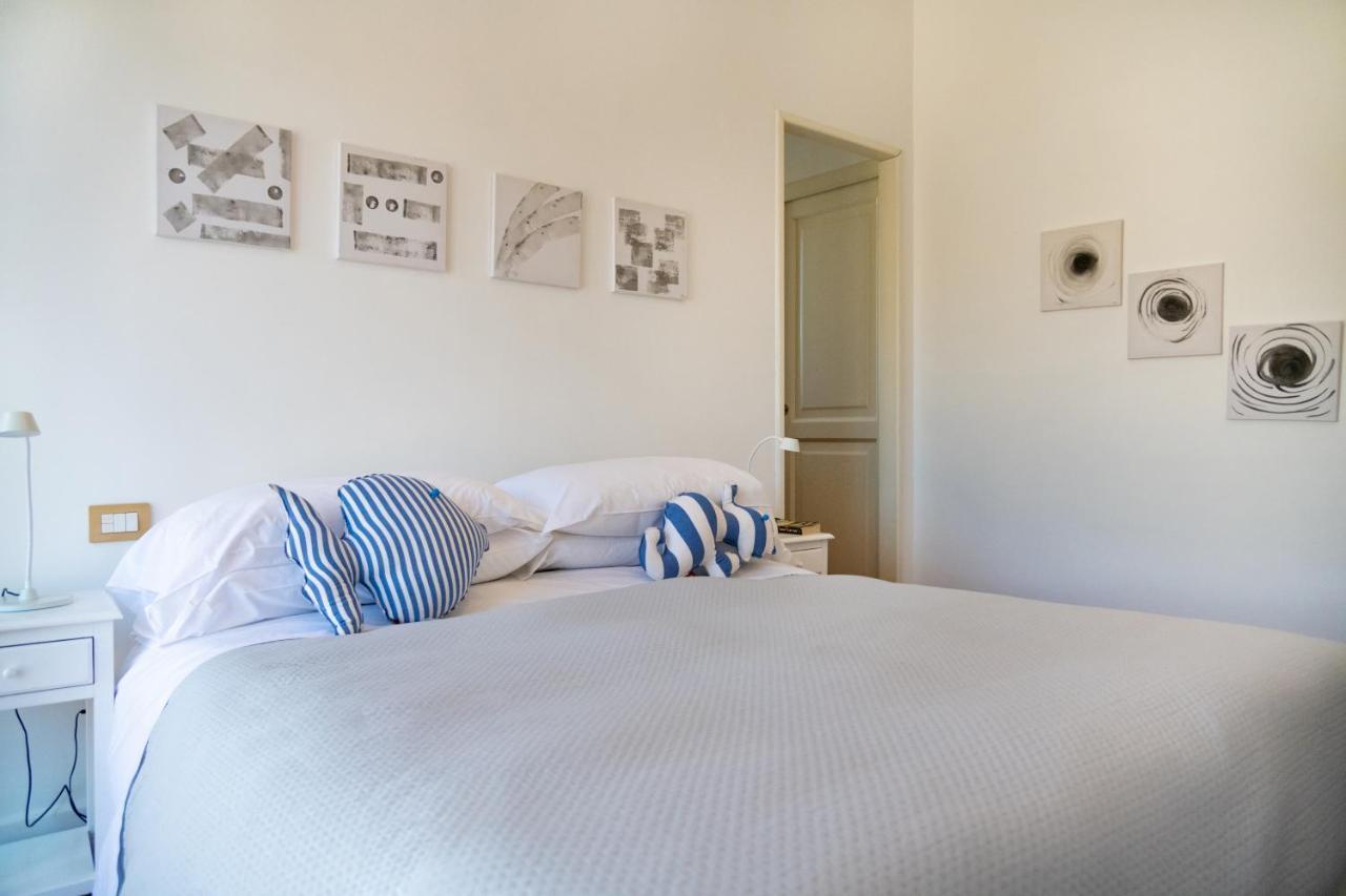 Ag Sorrento Rooms Buitenkant foto