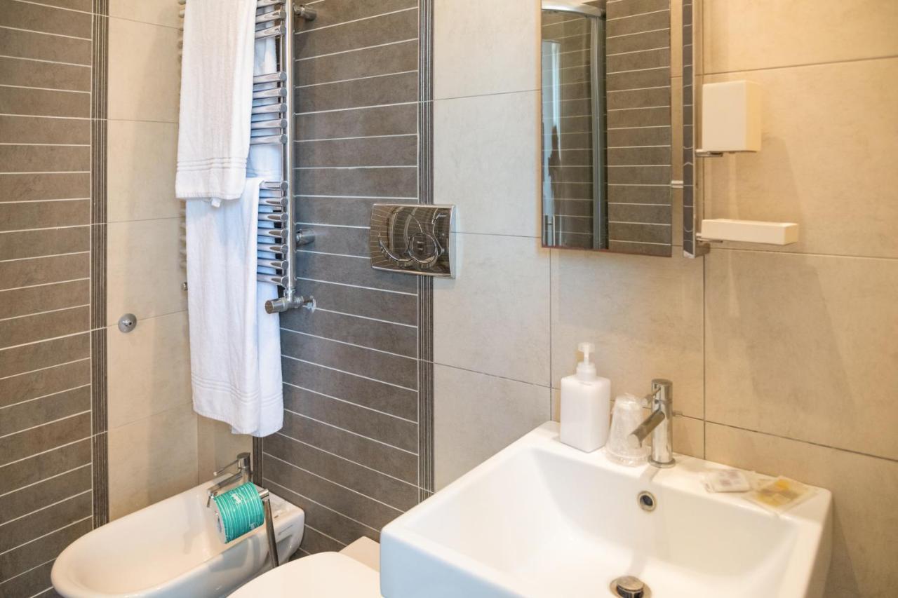Ag Sorrento Rooms Buitenkant foto