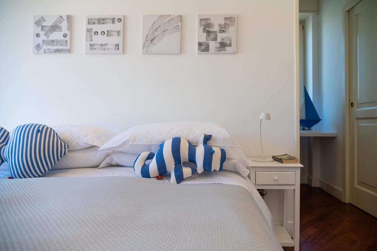 Ag Sorrento Rooms Buitenkant foto