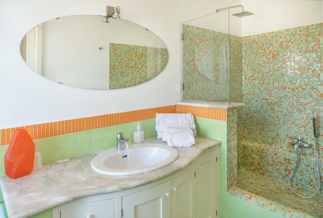Ag Sorrento Rooms Buitenkant foto