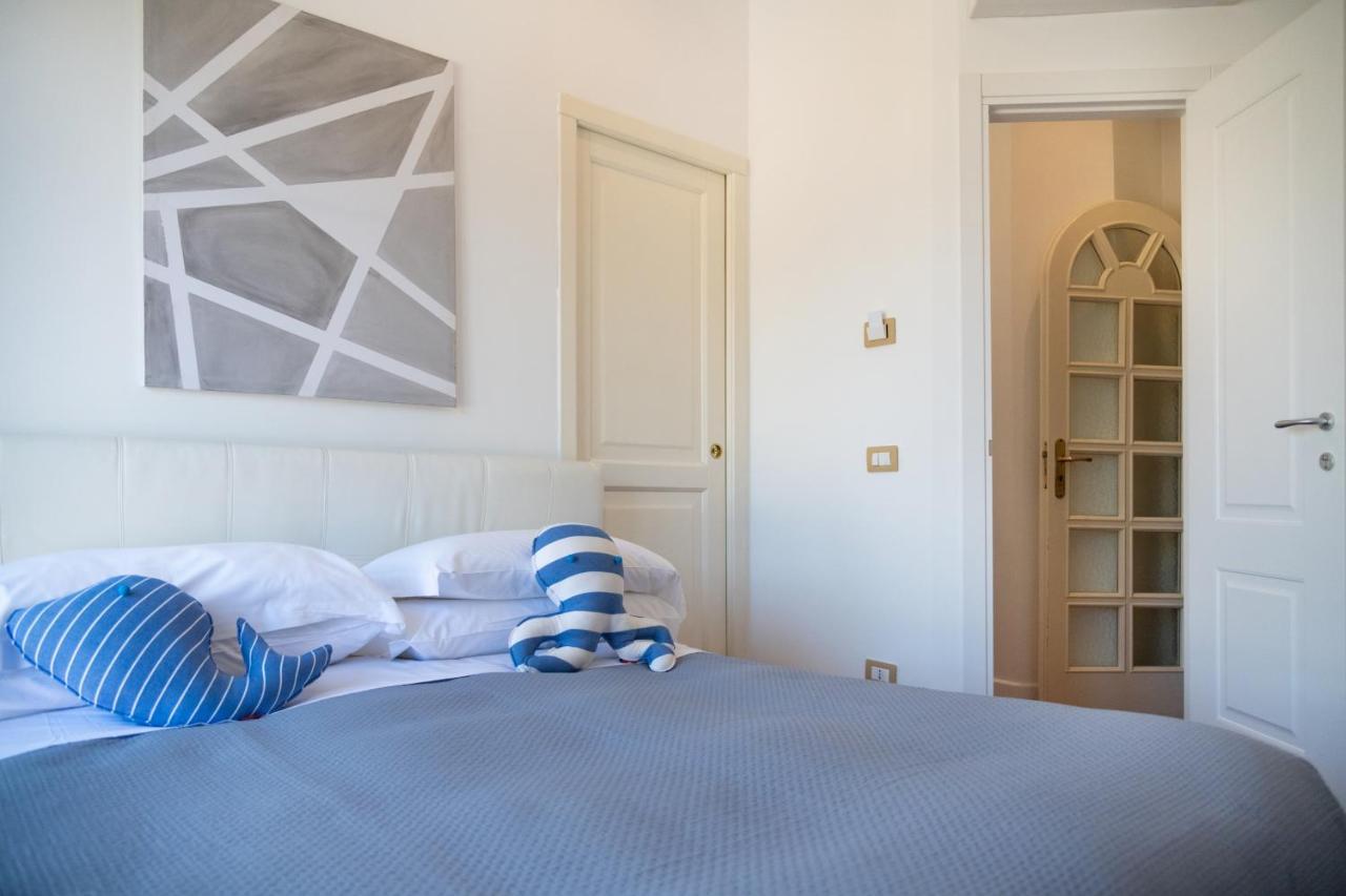 Ag Sorrento Rooms Buitenkant foto