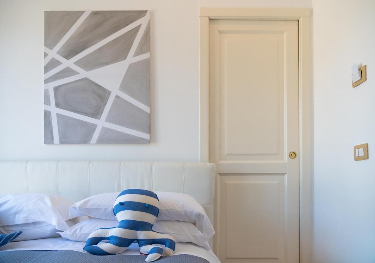 Ag Sorrento Rooms Buitenkant foto